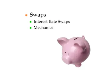 Understanding Interest Rate Swaps and Cash Flows for Effective Risk Management