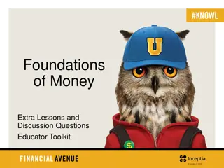 Money Management Strategies: Setting Goals, Budgeting, and Saving Tips