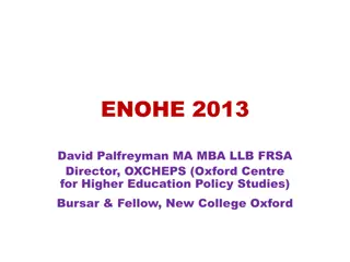 Impact of Neoliberal Policies on Higher Education: A Comprehensive Analysis