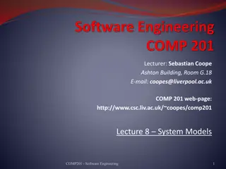 Understanding Finite State Machines in Software Engineering