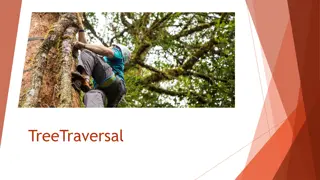 Understanding Tree Traversal Techniques