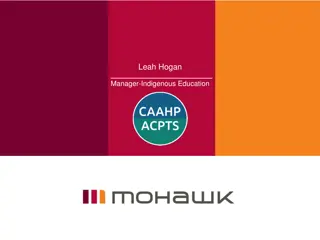 Empowering Indigenous Students in Higher Education