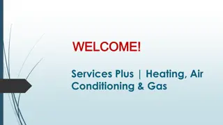 Best Air Conditioning in Bon Secours Beach