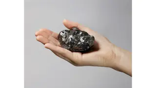 Diamonds in Global Trade History