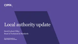 Understanding Local Authority Audit Challenges and Solutions