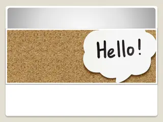 Engaging English Learning Activities for Students