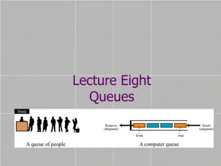 Understanding Queues in Data Structures