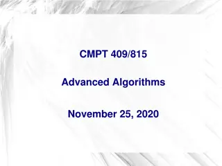Understanding Approximation Algorithms and Probabilistically Checkable Proofs