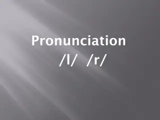 Unique Tongue Twister Challenge for Language Practice