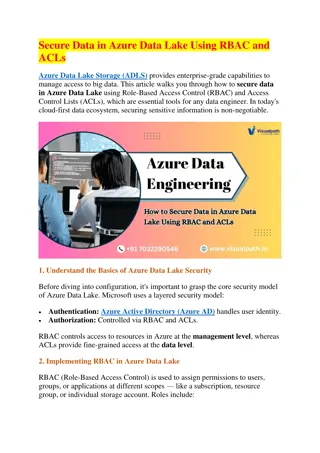 Azure Data Engineer Course | Azure Training in Hyderabad
