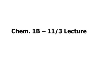 Exploring Electrochemistry Concepts: Standard Potentials, Oxidizing Agents, and More