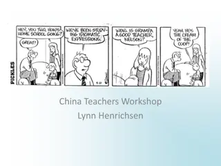 Mastering Idioms, Phrasal Verbs, and Proverbs in English Teaching