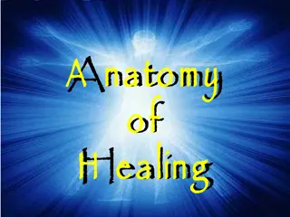 Healing Through Prayer and Faith - Biblical Insights and Encouragement