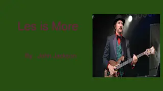 Exploring the Genius of Les Claypool: A Deep Dive into the Legendary Bassist's Journey