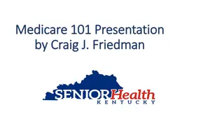 Understanding Medicare: A Brief Overview of Its History and Parts