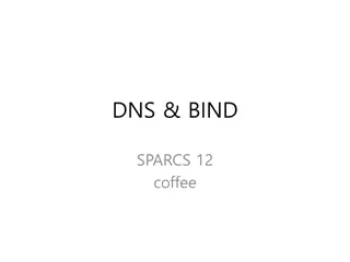 Understanding Domain Name System (DNS) Hierarchy and Structure