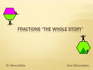 Understanding Division with Fractions: Invert and Multiply Method Explained
