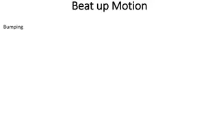 Understanding Let-Off Motion in Weaving Process