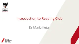 Effective Reading Strategies for University Success