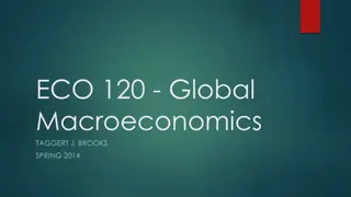 Understanding Bank Operations and Regulations in Global Macroeconomics