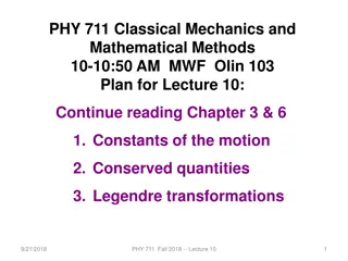 Understanding Classical Mechanics: Equations of Motion on Parabolic Surfaces
