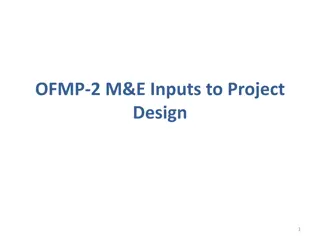 International Waters Management and Capacity Building