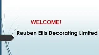 Best Interior Painting in Woolston