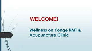 Best Acupuncture in Headford