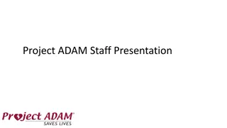 Understanding Sudden Cardiac Arrest and AEDs - Project ADAM Initiative