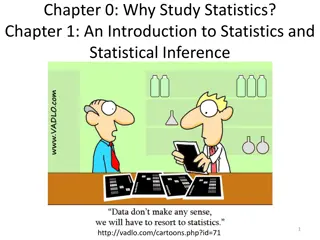 Exploring Statistics: Introduction, Branches, and Applications