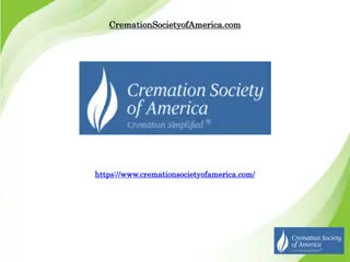 Affordable Cremation Price List Broward