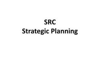 Strategic Planning for State Rehabilitation Councils