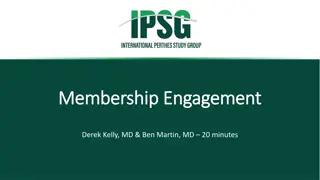 Understanding Active Membership Criteria in Medical Associations
