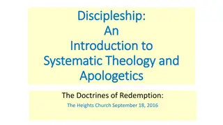 Understanding the Fall and Satan's Role in Biblical Theology