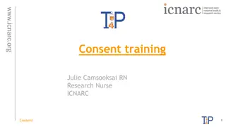 Key Points on Deferred Consent Model in Emergency Research