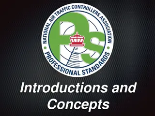 Professional Air Traffic Controller Code and Standards for Safety and Excellence