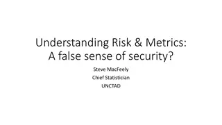 Global Health Security Index: Understanding Risk Metrics