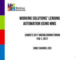 Empowering Small Businesses Through Innovative Technology