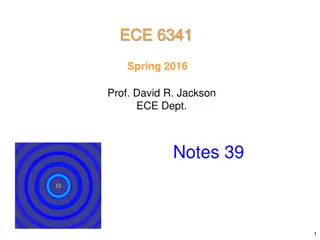 Electromagnetic Field Transformations and Modeling Equations Analysis