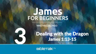 Dealing with Temptation: Understanding, Resisting, and Overcoming