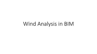 Optimizing Building Performance with Wind Analysis Tools