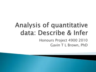 Effective Research Strategies for Empirical Investigations