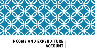 Understanding Income and Expenditure Account in Accounting