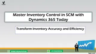 Join Visualpath Dynamics Supply Chain Training – Enroll Now!
