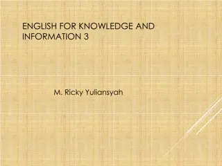Importance of Internet for Students: Enhancing Knowledge and Connections