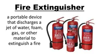 Essential Safety Equipment and Materials for Emergencies