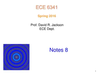 Understanding Cylindrical Wave Functions in Electromagnetics