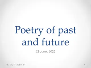 Exploring Utopias and Dystopias Through Literature