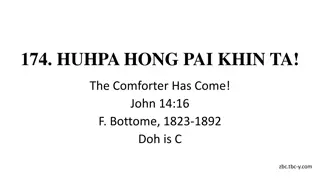 Comforter Has Come: Inspirational Images Collection