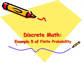 Probability Calculation for Poker Hand with Four Cards of One Kind